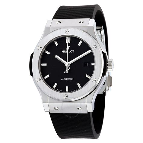 hublot classic fusion automatic 38mm black|hublot classic fusion special edition.